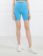 Calvin Klein Jeans pantaloni scurți biker logo tape milano | slim fit