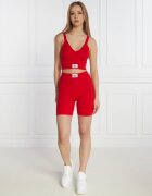 Calvin Klein Jeans pantaloni scurți biker | slim fit