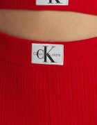 Calvin Klein Jeans pantaloni scurți biker | slim fit
