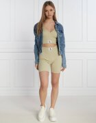 Calvin Klein Jeans pantaloni scurți biker | slim fit