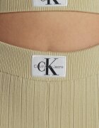 Calvin Klein Jeans pantaloni scurți biker | slim fit