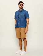 Calvin Klein Jeans Pantaloni scurți chino | Relaxed fit