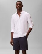 Calvin Klein Jeans Pantaloni scurți chino | Straight fit