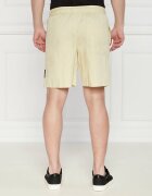 Calvin Klein Jeans Pantaloni scurți | cu adaos de in