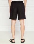 Calvin Klein Jeans Pantaloni scurți | cu adaos de in