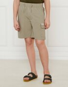Calvin Klein Jeans Pantaloni scurți Parachute | Loose fit