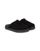 Calvin Klein Jeans Papuci de casă | piele întoarsă