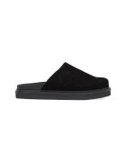 Calvin Klein Jeans Papuci de casă | piele întoarsă