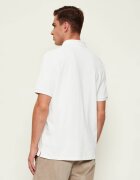 Calvin Klein Jeans Polo | Classic fit | pique