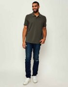 Calvin Klein Jeans Polo | Classic fit | pique