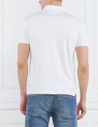 Calvin Klein Jeans polo colored adtrenings box | regular fit