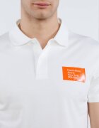 Calvin Klein Jeans polo colored adtrenings box | regular fit