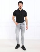 Calvin Klein Jeans Polo INSTITUTIONAL | Relaxed fit