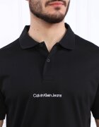 Calvin Klein Jeans Polo INSTITUTIONAL | Relaxed fit