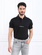Calvin Klein Jeans Polo INSTITUTIONAL | Relaxed fit