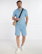 Calvin Klein Jeans Polo MONOLOGO | Regular Fit
