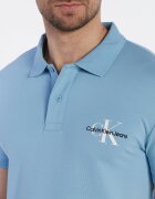 Calvin Klein Jeans Polo MONOLOGO | Regular Fit