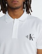 Calvin Klein Jeans Polo MONOLOGO | Regular Fit