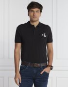 Calvin Klein Jeans Polo MONOLOGO | Regular Fit