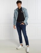 Calvin Klein Jeans Polo MONOLOGO | Regular Fit