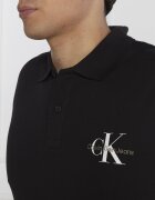 Calvin Klein Jeans Polo MONOLOGO | Regular Fit