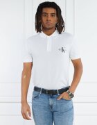 Calvin Klein Jeans Polo MONOLOGO | Regular Fit