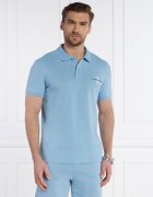 Calvin Klein Jeans Polo MONOLOGO | Regular Fit