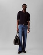 Calvin Klein Jeans Polo | Relaxed fit