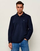 Calvin Klein Jeans Polo | Relaxed fit