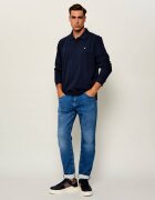 Calvin Klein Jeans Polo | Relaxed fit