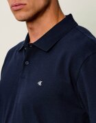 Calvin Klein Jeans Polo | Relaxed fit