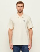Calvin Klein Jeans Polo | Relaxed fit