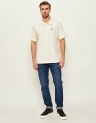 Calvin Klein Jeans Polo | Relaxed fit