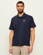 Calvin Klein Jeans Polo | Relaxed fit