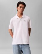 Calvin Klein Jeans Polo | Relaxed fit