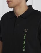 Calvin Klein Jeans Polo | Relaxed fit