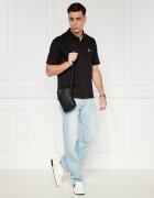 Calvin Klein Jeans Polo | Relaxed fit | stretch