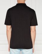 Calvin Klein Jeans Polo | Relaxed fit | stretch