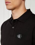 Calvin Klein Jeans Polo | Relaxed fit | stretch