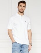 Calvin Klein Jeans Polo | Relaxed fit | stretch