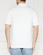 Calvin Klein Jeans Polo | Relaxed fit | stretch