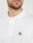 Calvin Klein Jeans Polo | Relaxed fit | stretch