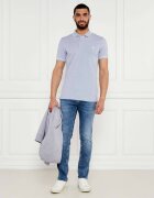 Calvin Klein Jeans Polo | Slim Fit | pique
