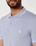 Calvin Klein Jeans Polo | Slim Fit | pique