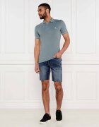 Calvin Klein Jeans Polo | Slim Fit | pique