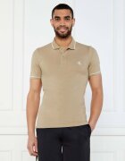 Calvin Klein Jeans Polo | Slim Fit | pique