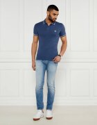 Calvin Klein Jeans Polo | Slim Fit | pique