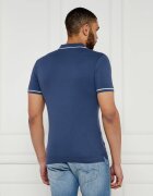 Calvin Klein Jeans Polo | Slim Fit | pique