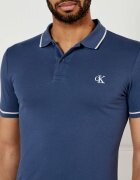 Calvin Klein Jeans Polo | Slim Fit | pique