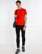Calvin Klein Jeans Polo | Slim Fit | pique